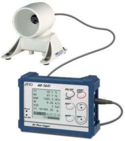 Air Flow Meter