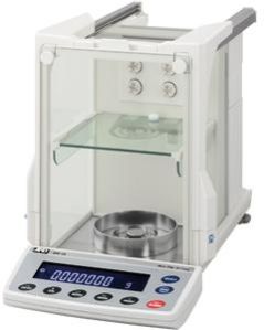 Analytical Balances