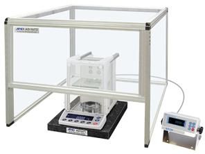 anti-vibration table