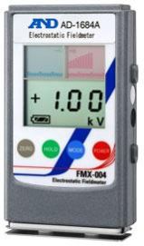 Electrostatic Field Meter