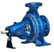 DB End Suction Pump