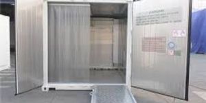 Multipurpose Cold Storage Room