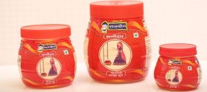 Buffalo Ghee