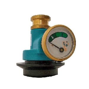 Gas Safety Regulator