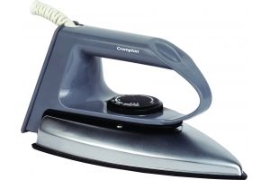 Dry Iron