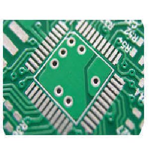 HOT AIR LEVELING PCB