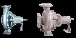 CENTRIFUGAL Hast Alloy Pump