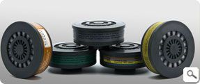Gas Filters