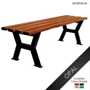 Garden Benches Opal