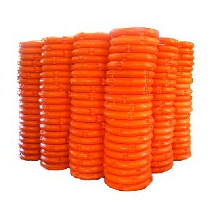 Lifebuoy Plastic Rings