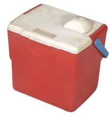 Mini Ice Box