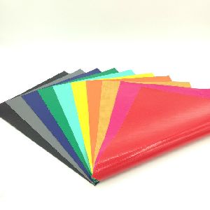 Tarpaulin Sheets