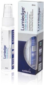 LUMIEDGE UNDER EYE GEL