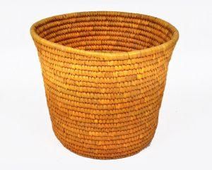 handmade basket