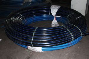 Hdpe Coil Pipe