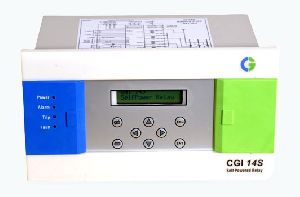 Self Powered Feeder Protection Relay