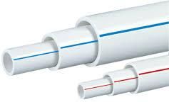 UPVC Pipes