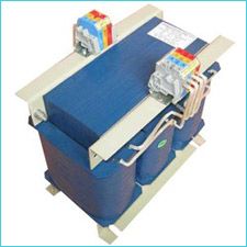 Dry Type Transformer