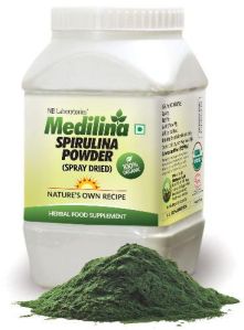 Spirulina Powder