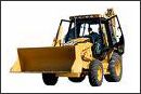 Earthmoving Construction Equipment