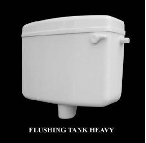 Heavy Flush Tanks