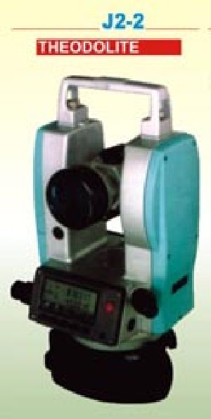 Electronic Theodolite