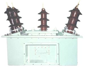 Ct Pt Metering Units