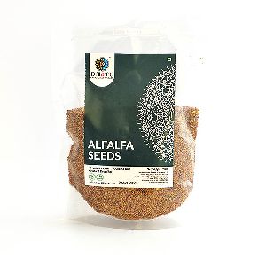 Alfalfa Seeds