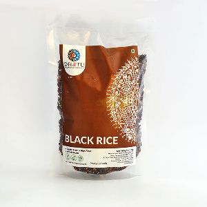 Black Rice