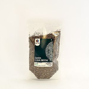 Chia Seeds