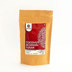 Coconut Blossom Sugar