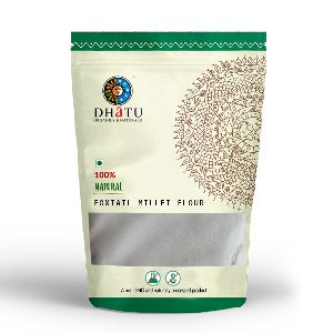 Foxtail Millet Flour