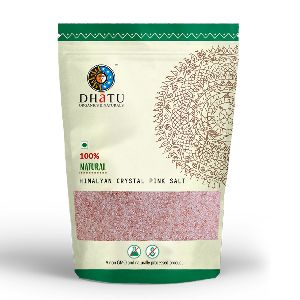 Himalayan Crystal Pink Salt