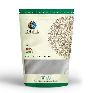 Kodo Millet flour