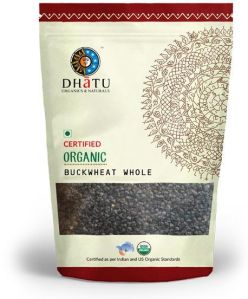 Organic Buck wheat