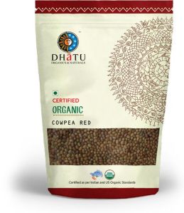 Organic Cowpea Red