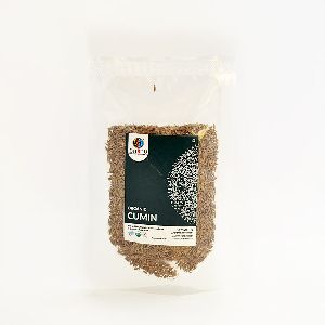 ORGANIC CUMIN WHOLE