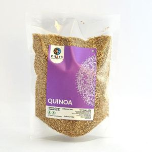 Organic Quinoa