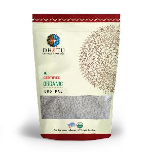 Organic Urd Dal