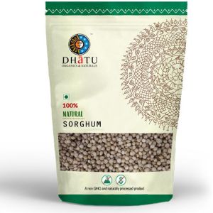 Sorghum Whole