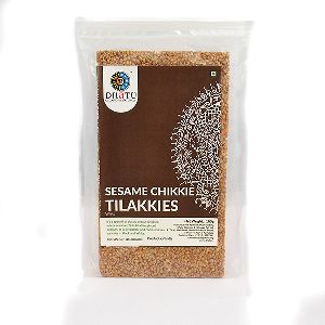 Tilkies Sesame Chikkies