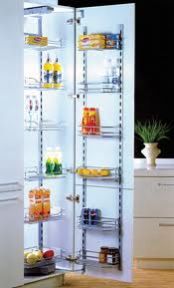 pantry unit