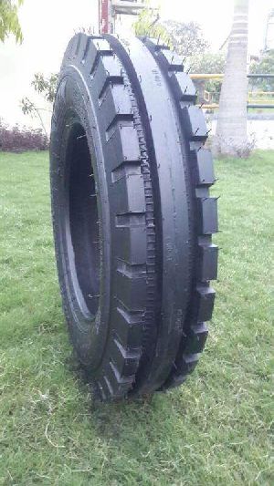 6.00-16 TRACTOR FRONT TYRE