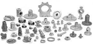 Valve Industries Parts