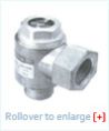 Flow Control Valve