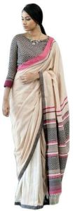 Cotton Sarees