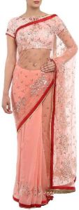 Gota Patti Sarees