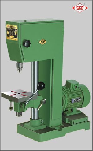 HSS Tapping Drilling Machine