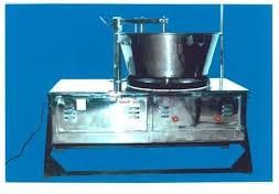 Halwa Making Machine