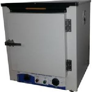 Hot Air Oven